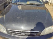 Автомобили легковые KIA Spectra (FB2272) 2011 года выпуска